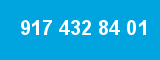 917 432 84 01 917 432 84 01